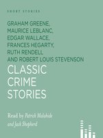 Classic Crime Short Stories
